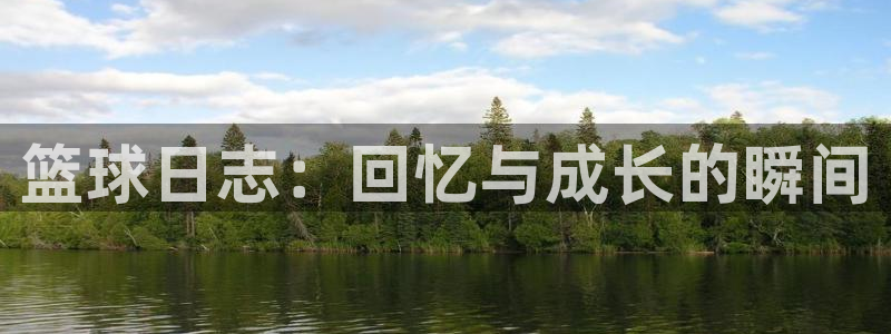 意昂2登录地址：篮球日志：回忆与成长