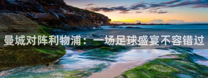 足球直播免费直播吧：曼城对阵利物浦：一场足球盛宴不容错过